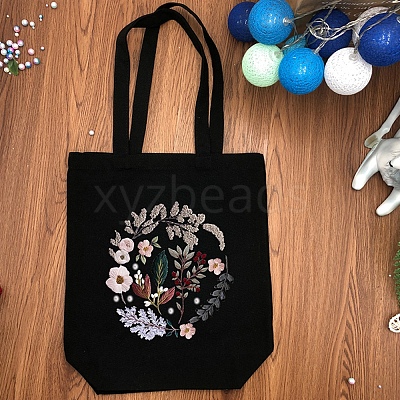 DIY Embroidery Painting Kits PW-WG9C22A-02-1
