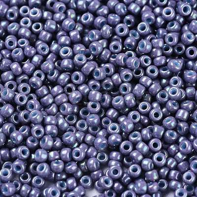 TOHO Round Seed Beads X-SEED-TR11-1630-1