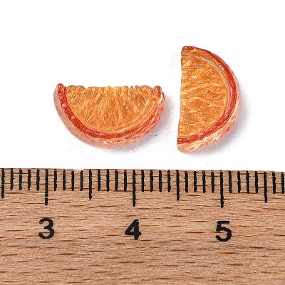 Resin Cabochons RESI-Z032-04B-1