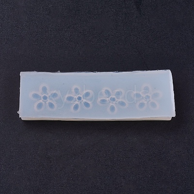 Food Grade Silicone Molds DIY-L005-08-1