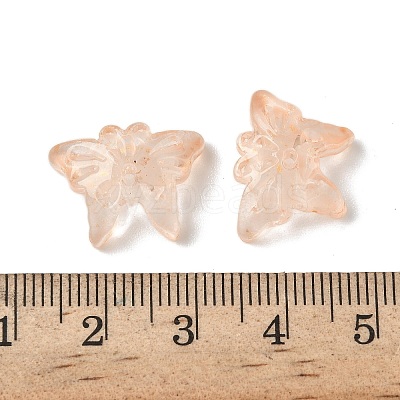 Glass Beads GLAA-C039-01C-1