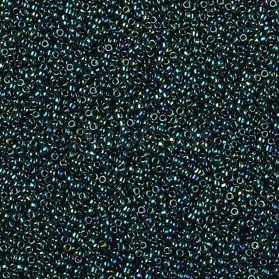 TOHO 15/0 Round Beads SEED-XTR15-0506-1