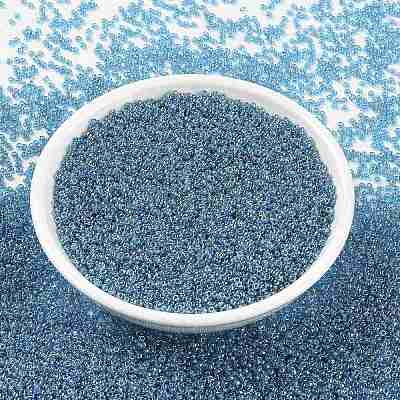 MIYUKI Round Rocailles Beads X-SEED-G009-RR0326-1