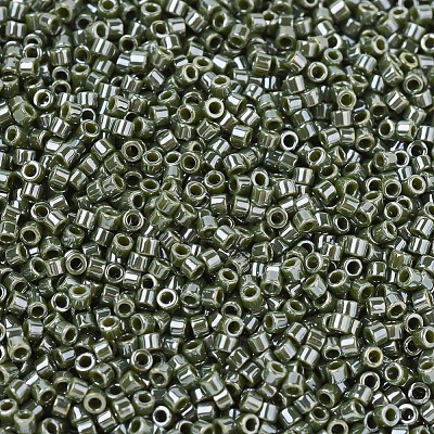 MIYUKI Delica Beads SEED-J020-DB1566-1