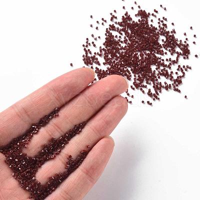 TOHO Hexagon Beads SEED-T2CUT-15-46-1