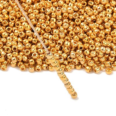 TOHO 11/0 Round Beads X-SEED-TR11-0715-1