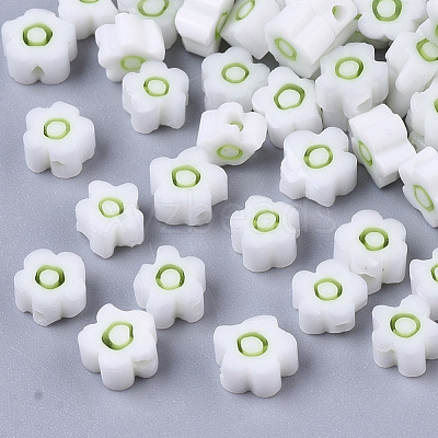 Glass Beads X1-GLAA-T019-01-C01-1