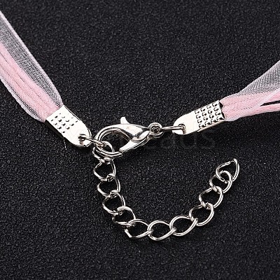 Jewelry Making Necklace Cord X-FIND-R001-6-1