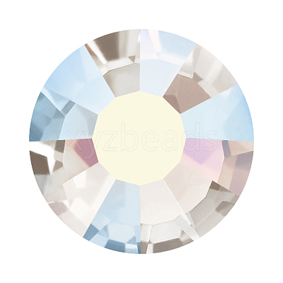 Preciosa® Crystal Hotfix Flatback Stones Y-PRC-HSS16-00520-200-1