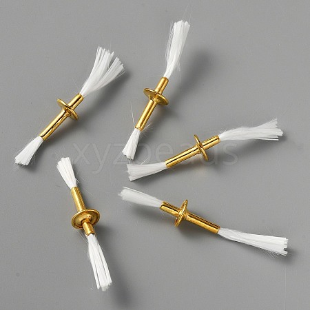Replacement Fiberglass Torch Wicks DIY-WH0043-91G-01-1
