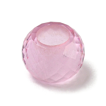 Glass European Beads GLAA-XCP0001-42B-1