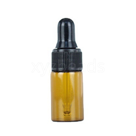 Plastic Dropper Bottles MRMJ-WH0071-89B-1