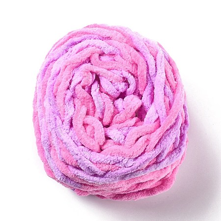 Soft Crocheting Yarn OCOR-G009-03J-1