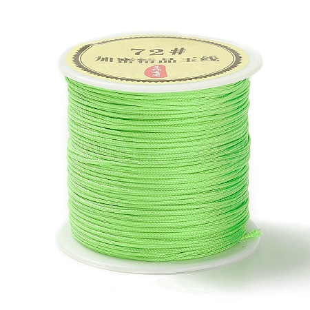 50 Yards Nylon Chinese Knot Cord NWIR-C003-01A-04-1