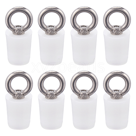 Silicone Anti-return Water Floor Plug FIND-GF0007-05D-1