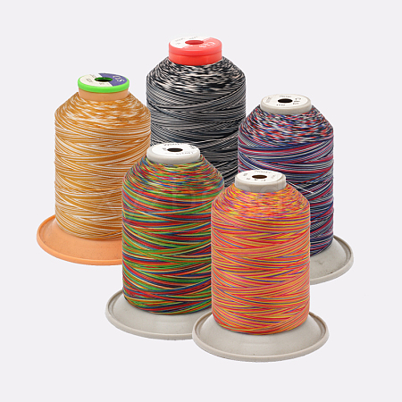 Nylon Sewing Thread NWIR-O006-A-1