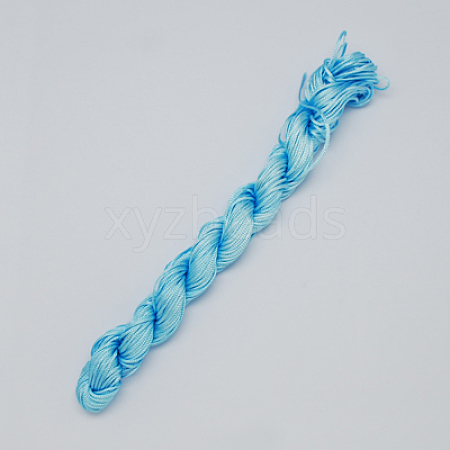 Nylon Thread NWIR-R002-2mm-17-1