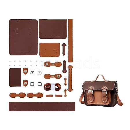 DIY Crossbody Bags Set PW-WGF011A-01-1