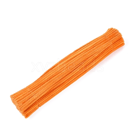 Pipe Cleaners AJEW-ZX009-08A-12-1