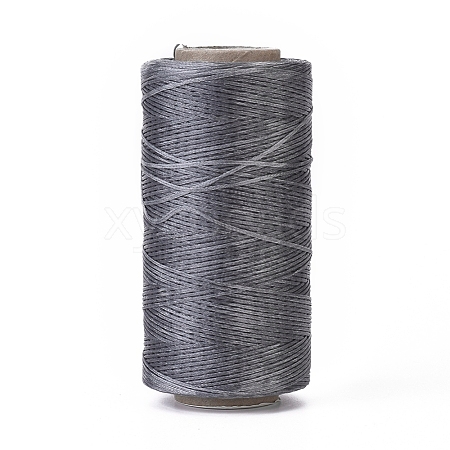 Waxed Polyester Cord YC-I003-A10-1