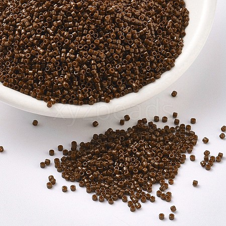 MIYUKI Delica Beads SEED-X0054-DB2142-1