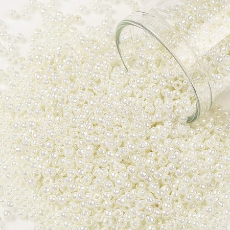 TOHO 11/0 Round Beads X-SEED-TR11-0122-1