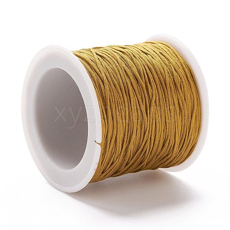 Braided Nylon Thread X-NWIR-K013-A19-1