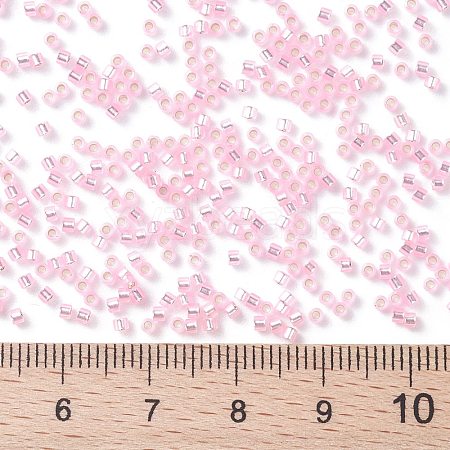 MIYUKI Delica Beads SEED-JP0008-DB1335-1