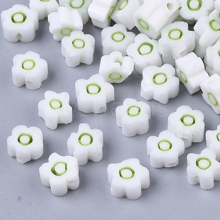 Glass Beads X1-GLAA-T019-01-C01-1