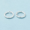 Brass Jump Rings KK-WH0060-01D-S-3