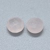 Natural Rose Quartz Beads G-F656-20B-2
