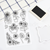 PVC Plastic Stamps DIY-WH0167-57-0484-5