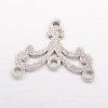 Alloy Chandelier Components LS-EA9730Y-3