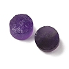 Natural Amethyst Cabochons G-K338-39B-01-2