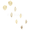 Unicraftale 304 Stainless Steel Charms STAS-UN0003-92G-2