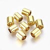 Tibetan Style Alloy Beads LS-TIBEP-A101917-AG-LF-1
