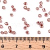 12/0 Glass Seed Beads SEED-A017-2mm-1108-4