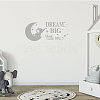 PVC Wall Stickers DIY-WH0228-171-4