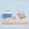 Alloy Pendants DIY-SC0012-87-7