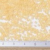 MIYUKI Round Rocailles Beads SEED-G007-RR0515-3