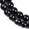 Natural Gemstone Beads Strands G-F779-A01-01-4