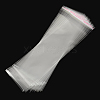 Rectangle OPP Cellophane Bags OPC-R012-67-2