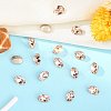 Preciosa® MAXIMA Crystal Fancy Stones X-PRC-FF8-70530-2