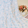 Polyester Mesh Fabrics DIY-WH0622-373A-4