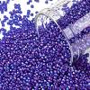 TOHO Round Seed Beads SEED-XTR15-0087F-1