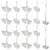 Unicraftale 50Pcs 304 Stainless Steel Pendants STAS-UN0049-88-1