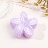 Plastic Claw Hair Clips for Women Girls PW-WGB2E8F-12-1