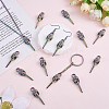 20Pcs Alloy Pendants FIND-SZ0003-29-4