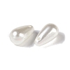 ABS Plastic Imitation Pearl Charms KY-S171-16B-2