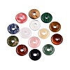 Natural & Synthetic Mixed Stone Pendants G-N344-38E-1